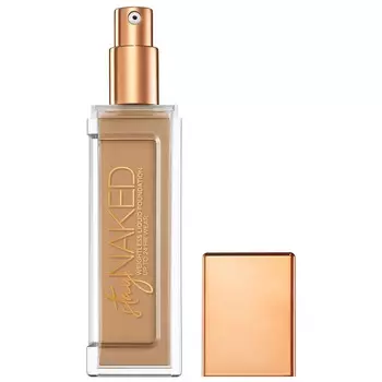 База под макияж Urban Decay Stay Naked Foundation, тон 50WY
