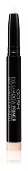 База под тени для век Gosh Eye Shadow Base, оттенок 001 Nude 1.4 г