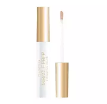 База, продлевающая стойкость теней, 6 мл Max Factor, Miracle Prep