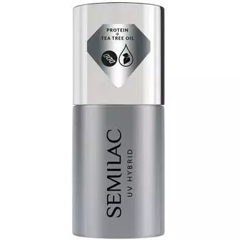 База Protect&Care, 7 мл Semilac, UV Hybrid
