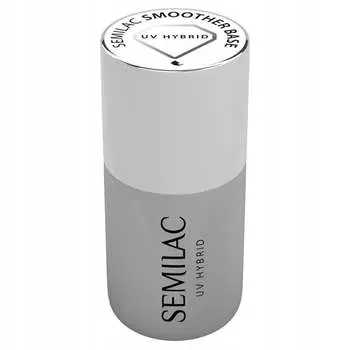 База-разглаживатель Semilac, 7 мл