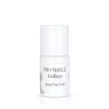 База/Топовое покрытие, 10 мл PB Nails