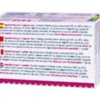 Базисест 30 капсул, Bioserum