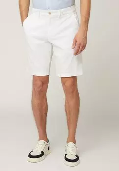 БАЗОВЫЙ — Шорты BASIC Harmont & Blaine, белый