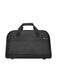 Базовая дорожная сумка 50 см d & n, черный