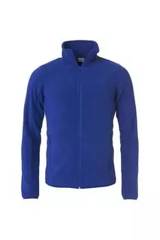 Базовая флисовая куртка Clique, синий