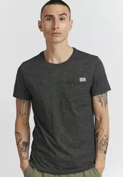 Базовая футболка 11 Project, черный