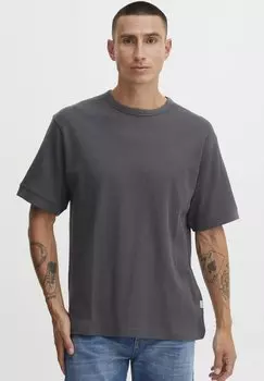 Базовая футболка 11 Project, серый