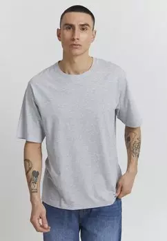 Базовая футболка 11 Project, серый