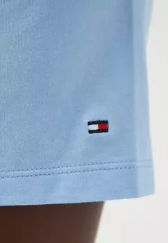 Базовая футболка 1985 MINI CORP Tommy Hilfiger, синий