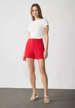 Базовая футболка 2 PACK Anna Field, белый