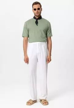 Базовая футболка 2 PACK Antioch, мята