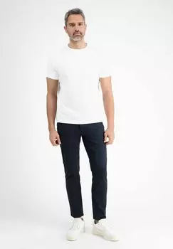 Базовая футболка 2 PACK LERROS, белый