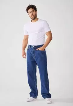 Базовая футболка 2 PACK Pier One by Zalando, белый