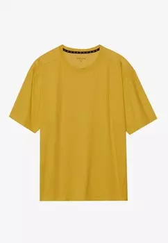 Базовая футболка 2 PACK Pier One Sport, темно-синий