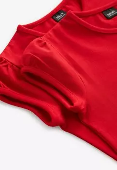 Базовая футболка 2ER PACK Next, красный