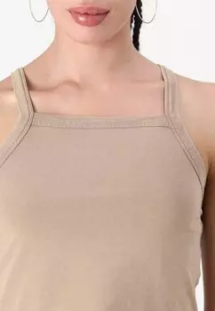 Базовая футболка 2PACK Even&Odd, антрацит