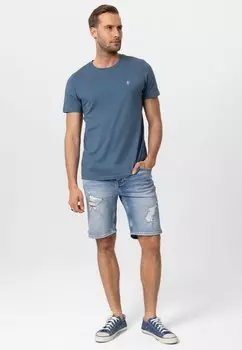 Базовая футболка 2Pack Jacey Quinn, кремовый