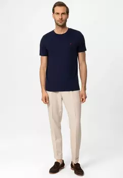 Базовая футболка 2PACK Jacey Quinn, светло-голубой