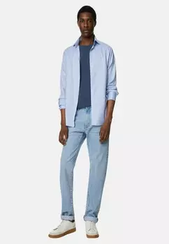 Базовая футболка 3 PACK CREW NECK Marks & Spencer, разноцветный