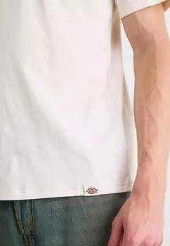 Базовая футболка 3 PACK Dickies, коричневый