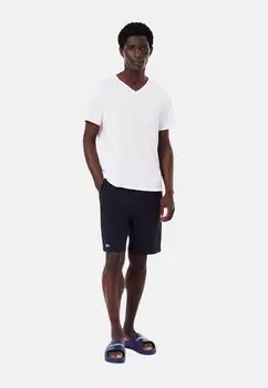 Базовая футболка 3 PACK Lacoste, белый