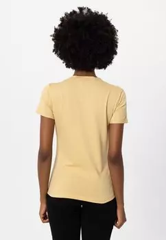 Базовая футболка 3 PACK Williot, белый