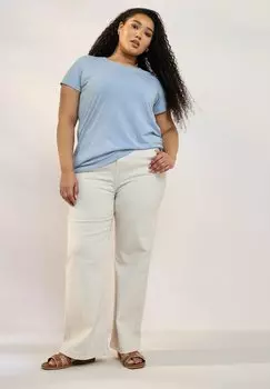 Базовая футболка 3 PACK Yours Clothing, красный