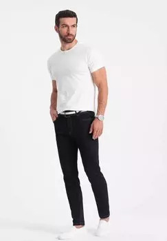 Базовая футболка 3PACK Ombre, мультиколор