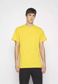 Базовая футболка 424