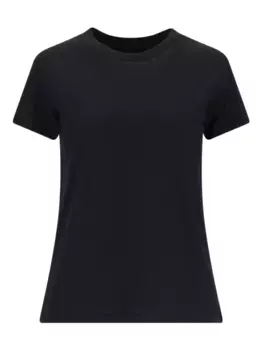 Базовая футболка 6397, черный