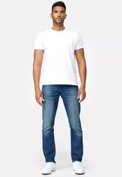 Базовая футболка 6 PACK Phil & Co. Berlin, многоцветный