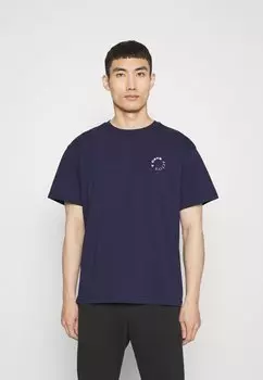 Базовая футболка 7 DAYS Active