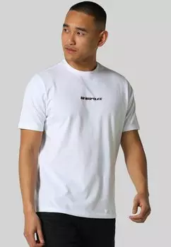 Базовая футболка 883 Police, белый