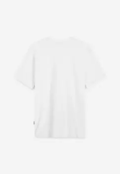 Базовая футболка A-dam, белый