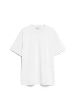 Базовая футболка AADRU ARMEDANGELS, белый