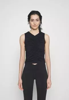 Базовая футболка Abercrombie & Fitch