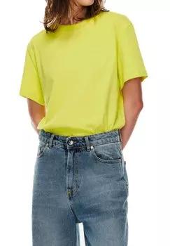 Базовая футболка ACANFORA