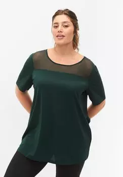 Базовая футболка Active by Zizzi