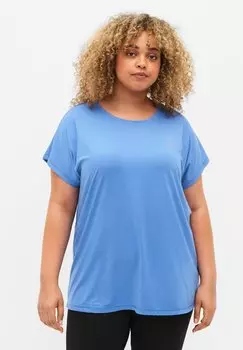 Базовая футболка Active by Zizzi