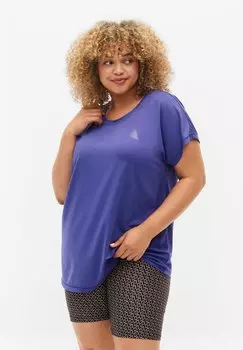 Базовая футболка Active by Zizzi