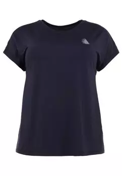 Базовая футболка Active by Zizzi