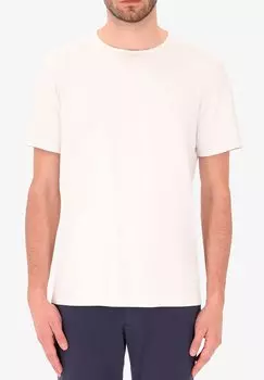 Базовая футболка ACTIVE Distretto12, белый