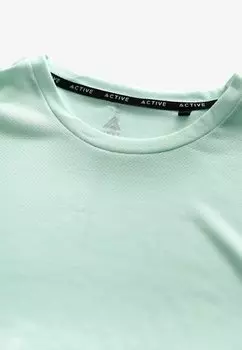 Базовая футболка Active Regular Fit Next, ярко-синяя