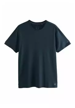 Базовая футболка ACTIVE - REGULAR FIT Next, синий