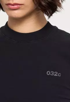 Базовая футболка ADAGIO 032c, антрацит