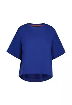 Базовая футболка ADAKI Icepeak, синий