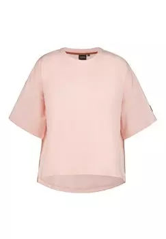 Базовая футболка ADAKI Icepeak, светло-розовый