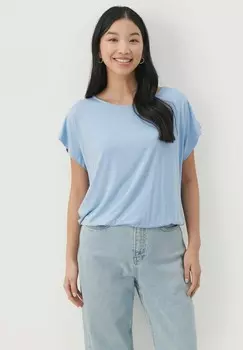 Базовая футболка ADDIPW Part Two, синий