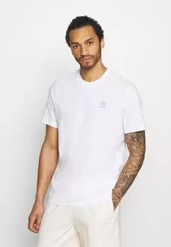 Базовая футболка adidas Originals
